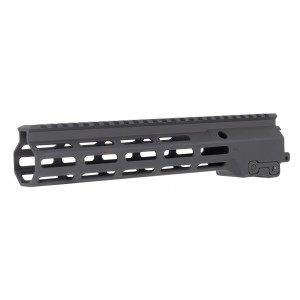 Mil Spec M-Lok 10.5" Tactical Hand Guard Black